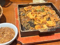 -燕郊烧鸽子(酷车小镇店)