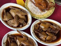 -麻奢鸽农庄·梦里水乡