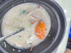 -金榜潮州砂锅粥(总店)