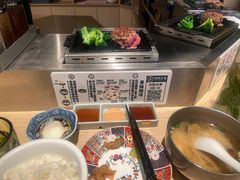 -肉肉大米(金虹桥店)