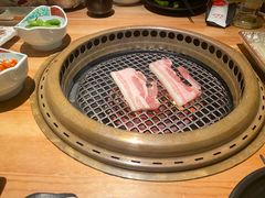 -赤坂亭·M9和牛烧肉(南京江南虹悦城店)