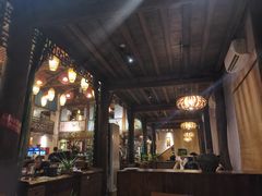 -HOHO餐厅(古子城店)