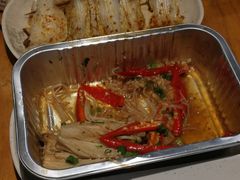 -木屋烧烤(坂田天安云谷店)