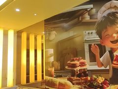 -尊宝比萨(石牌东店)
