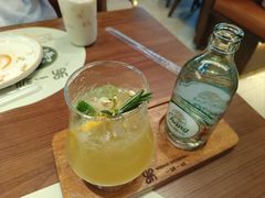 -一沙一城·岩烤牛扒(深圳首店)