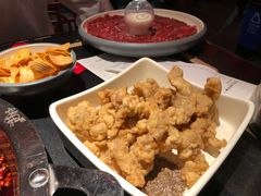 -井格重庆火锅(西直门凯德Mall店)
