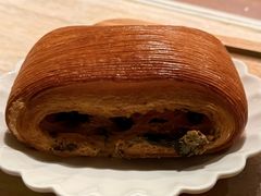 -VERIE BAKEHOUSE