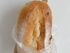 核桃奶酥面包-81bakery(关山路店)