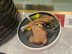 -一绪に寿喜烧(荟聚店)