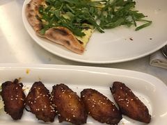 -IL Forno 意坊·意大利餐厅(花园店)