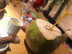 -椰夫人·养生椰子鸡(金沙洲永旺店)