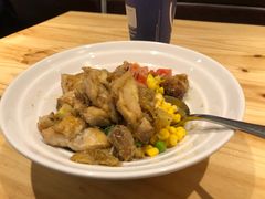 -CALIFORKS加州叉子轻食(朝阳门店)