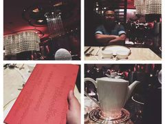 -8餐厅(新葡京酒店)