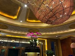 -深圳凯宾斯基酒店