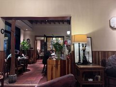 -南园民国茶楼餐厅·常州菜(北大街店)