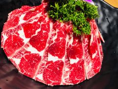 -掂档潮汕牛肉火锅(沈阳万象城店)