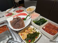 -海底捞火锅(万科广场店)