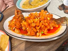 -锡和无锡菜(景丽苑店)