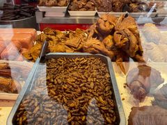 -净香园熟肉(北坦总店)
