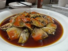 -红灯笼龙凤饭店(宁波老字号店)