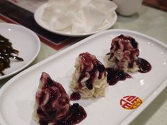 -添福来墨鱼饺子 · 海鲜东北菜(泡崖店)