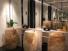 -上海宝华万豪酒店