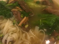 -莲塘味宝园牛杂(天越翔园店)
