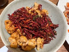 -捌川(武汉天地壹方购物中心店)