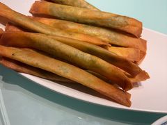 -老淮安·淮安菜(周恩来纪念馆店)