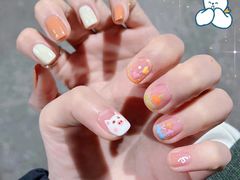 -猫爪屋猫咖(乐汇城店)