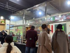-妞妞烩面非物质文化遗产(西工店)
