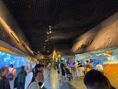 -华夏文旅海洋公园