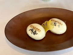 香煎黑椒和牛包-宝丽轩中餐厅BAOLIXUAN