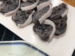 -裕德孚·非遗手切涮羊肉(东直门内大街店)