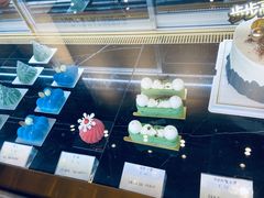 -朱迪小铺.半糖奶油蛋糕(海汇港店)