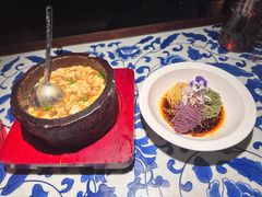 -绿茶餐厅(光谷世界城步行街店)
