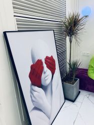 -3AM HAIR SALON染发烫发接发