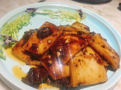 -绿茶餐厅(汇悦大融城店)