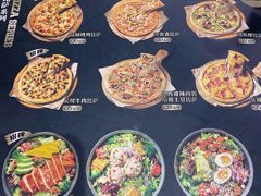 -魏斯理汉堡(西安西咸吾悦广场店)