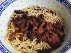 -好面道大肠面(中华路店)