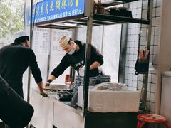 -刘老虎肉丸糊辣汤(总店)