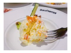 -斗牛士牛排餐厅(世欧王庄店)