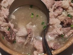 -客家汇·客家传承菜(水库店)