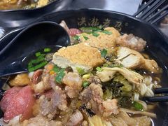 -老马酸菜面(洪濑总店)