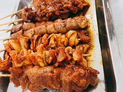 -海平馄饨(逍遥二路店)