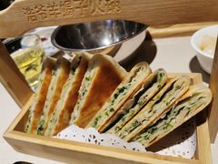 -浩爷羊蝎子火锅(望京店)