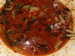 -成都你六姐·牛肉冒菜(城市集市合生汇店)