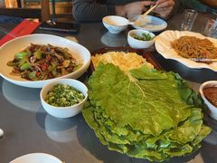 -一桶江山餐厅(松北店)