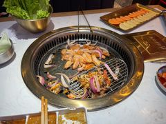 -杨记齐齐哈尔烤肉(总店)