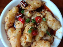 -炉小二铜锅牛蛙•川湘菜(三里屯店)